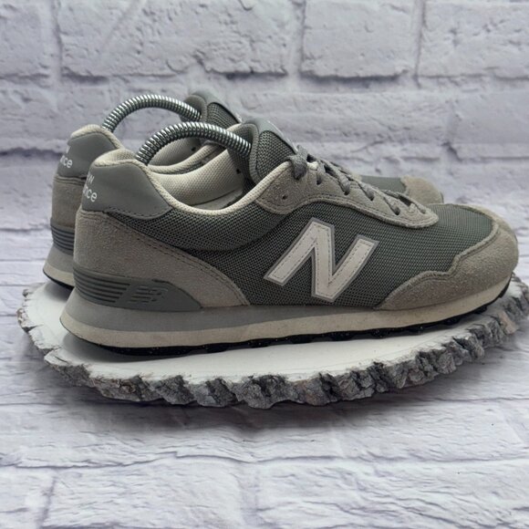 New Balance Shoes - New Balance Women's 515 V3 WL515 Gray Casual Shoes Sneakers Size 10 B